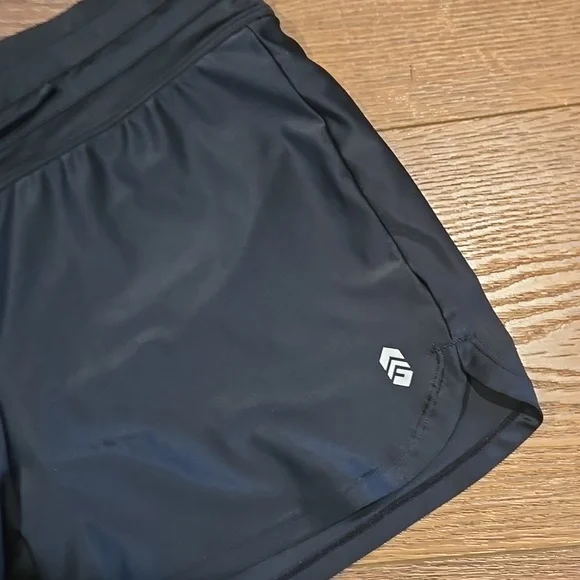 FREE COUNTRY ATHLETIC SHORTS.. #6854 - Picture 4 of 6